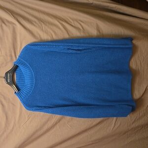 PENNINGTONS chunky knit sweater. Women's 1X
